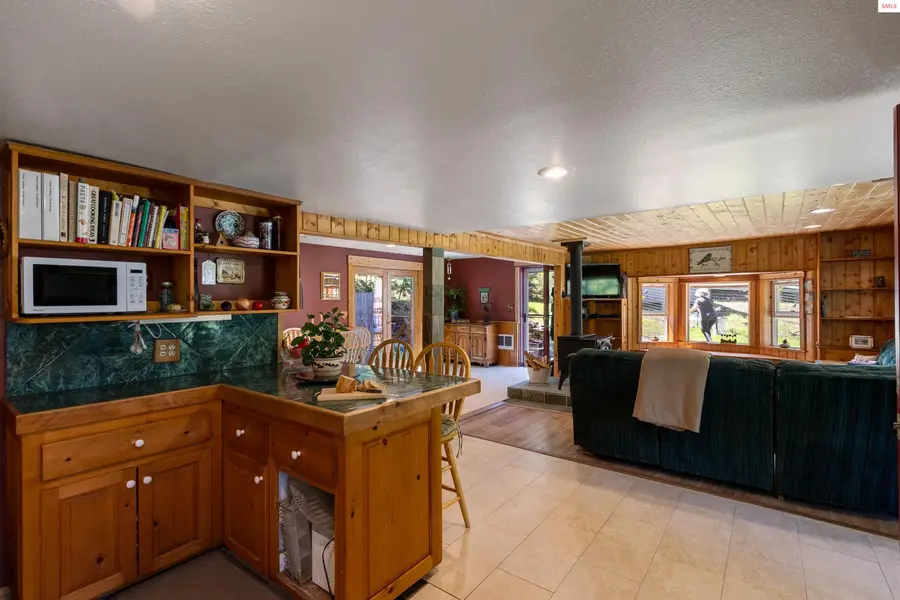 202 Fry Creek, Sagle, ID 83860 - #3