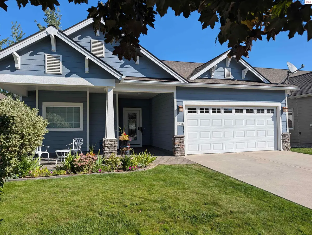 1518 Autumn Ln, Sandpoint, ID 83864 - #1