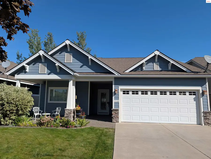 1518 Autumn Ln, Sandpoint, ID 83864 - #3
