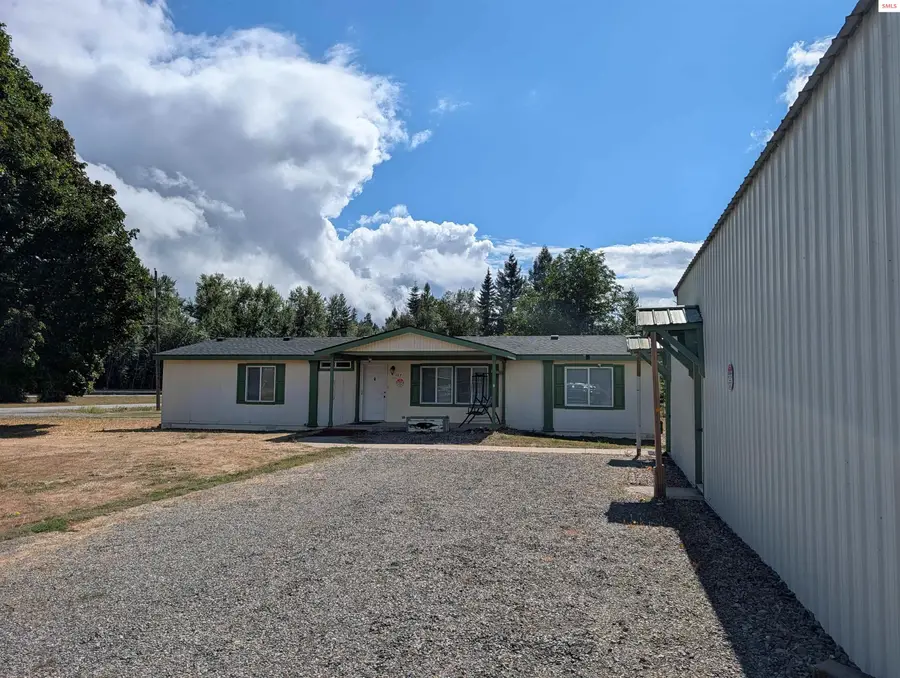 187 Second St, Ponderay, ID 83852 - #2