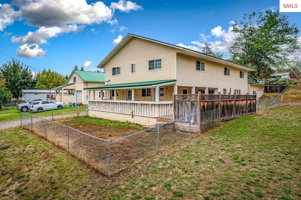 311 S Montana Ave, Oldtown, ID 83822 - #1