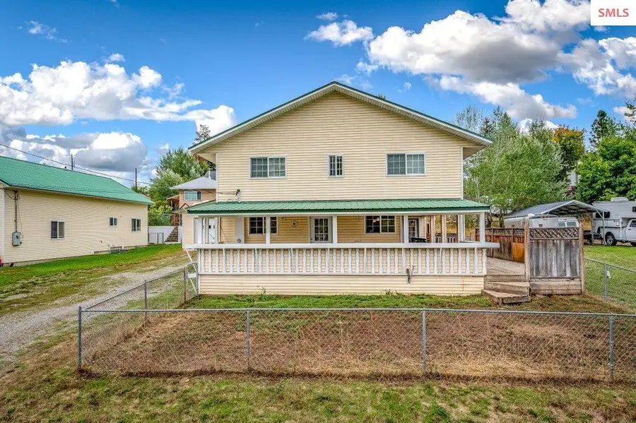 311 S Montana Ave, Oldtown, ID 83822 - #2