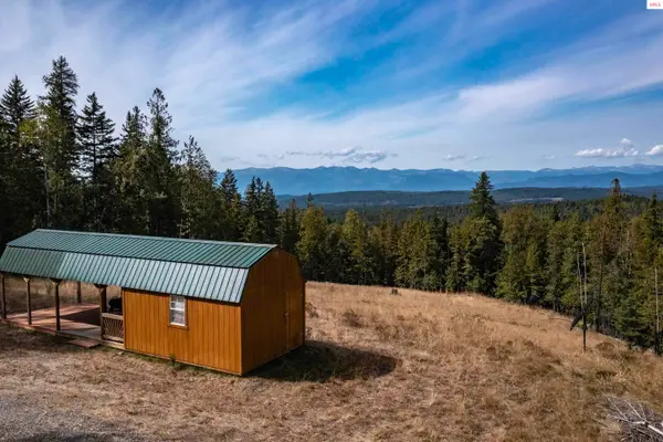 59 Cross Mtn Rd, Sandpoint, ID 83864