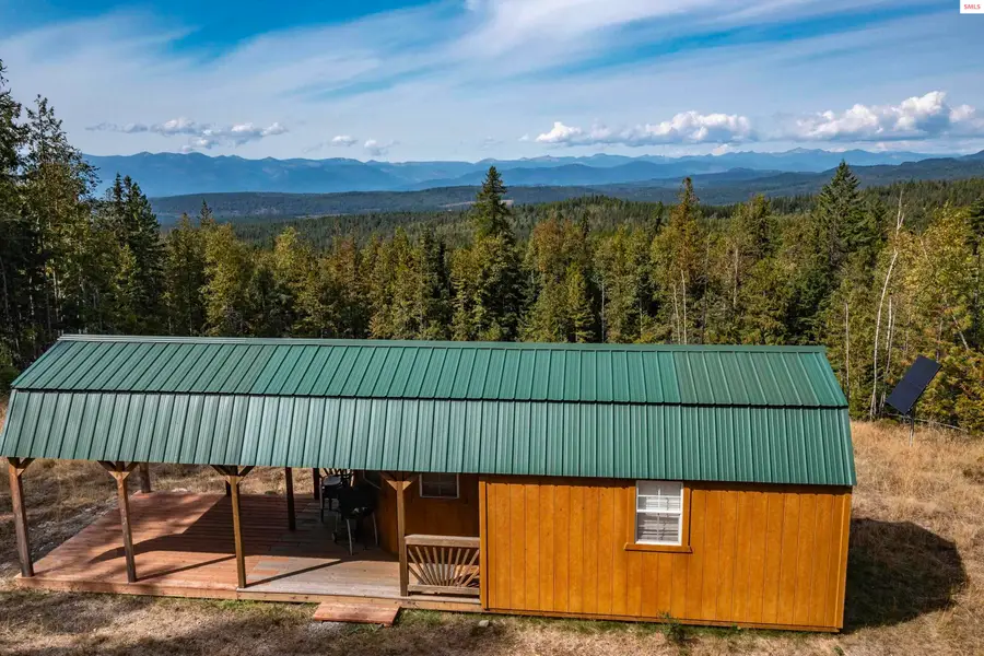 59 Cross Mtn Rd, Sandpoint, ID 83864 - #3