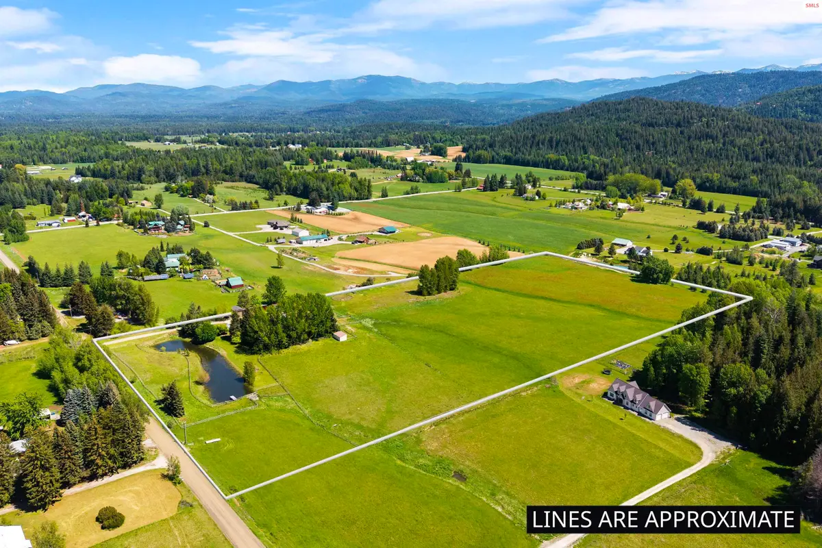 1255 Hickey Road, Sandpoint, ID 83864 - #1