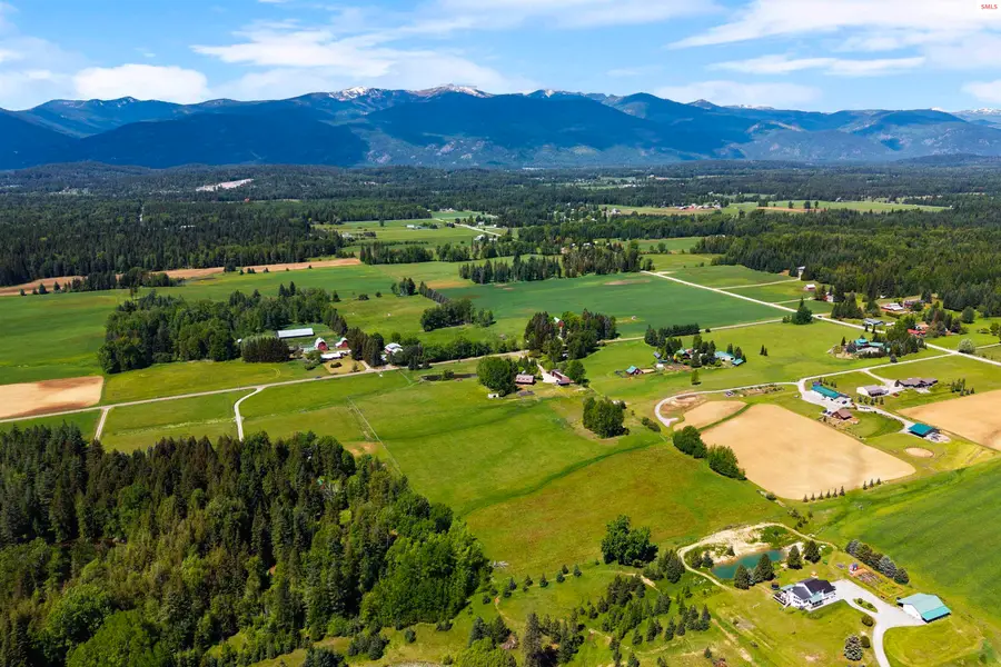 1255 Hickey Road, Sandpoint, ID 83864 - #2