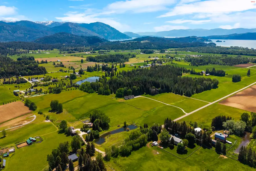1255 Hickey Road, Sandpoint, ID 83864 - #3