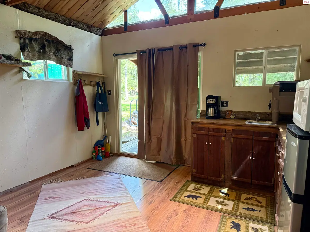 8213 Rapid Lightning Road, Sandpoint, ID 83864 - #1