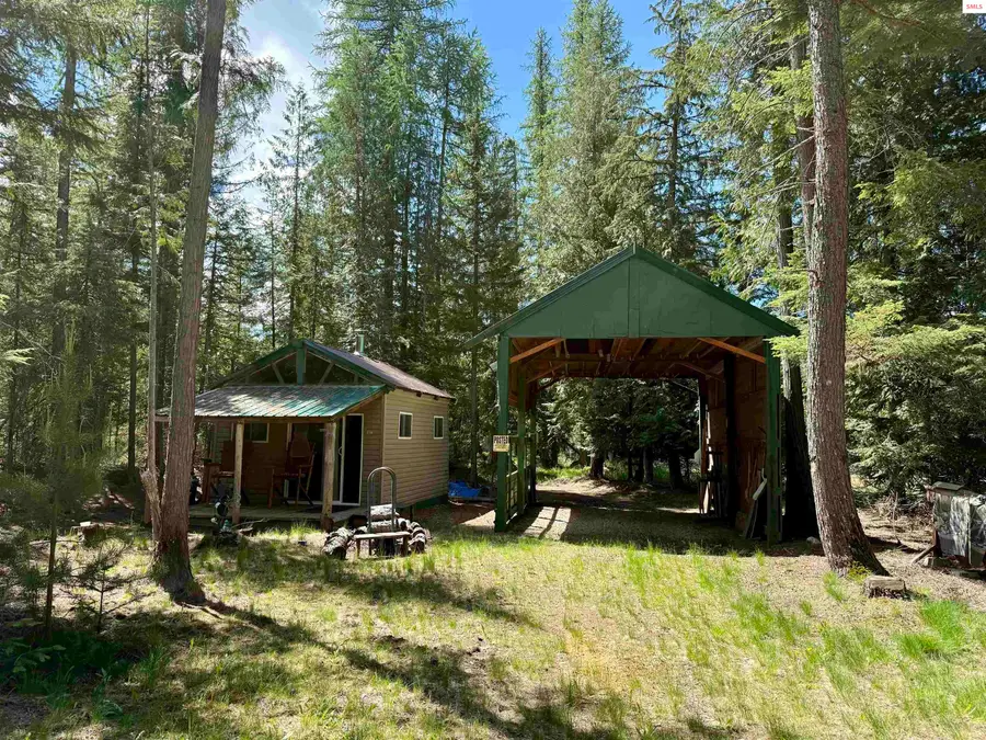 8213 Rapid Lightning Road, Sandpoint, ID 83864 - #3
