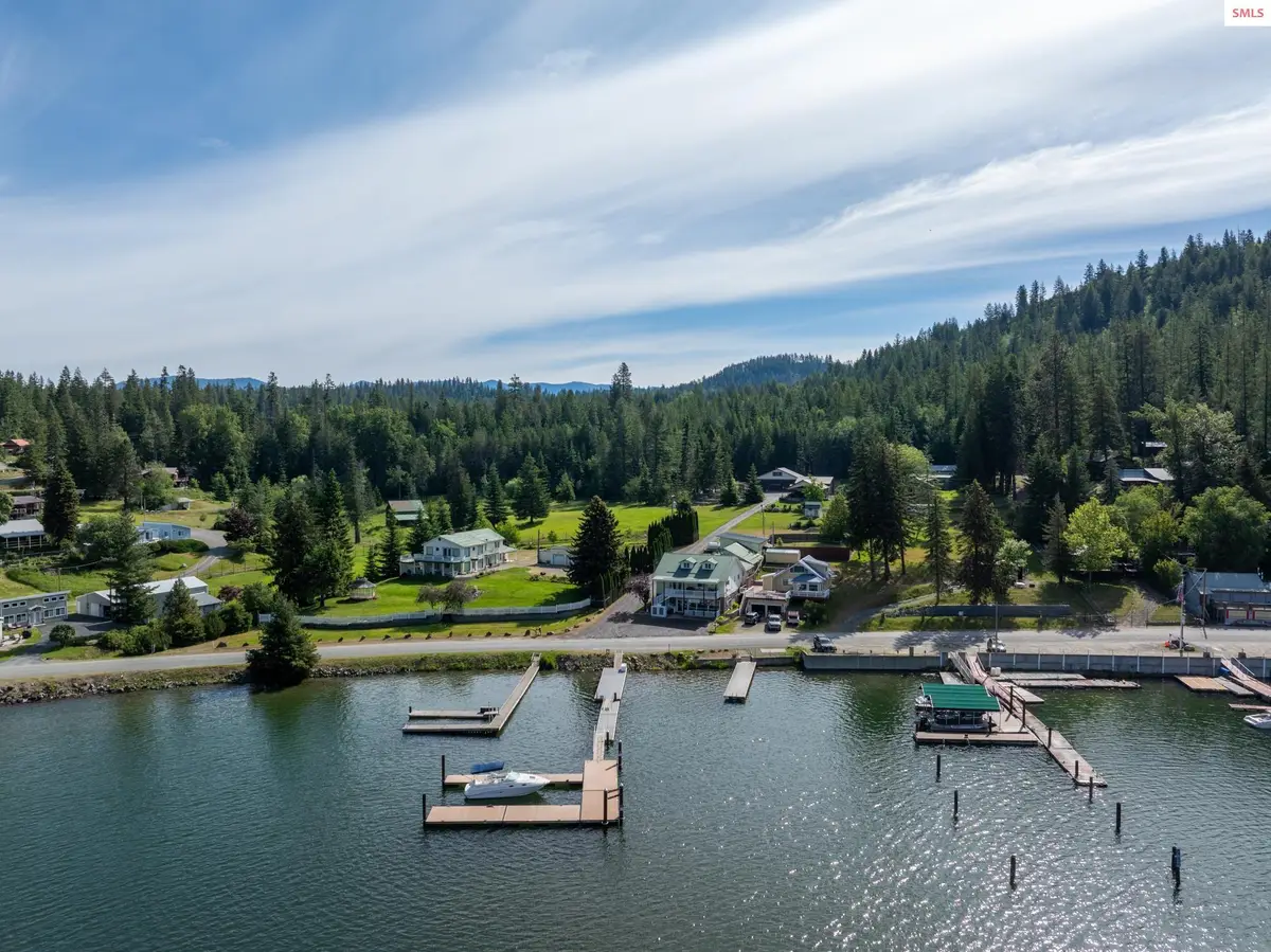 1591 Garfield Bay Rd, Sagle, ID 83860 - #1
