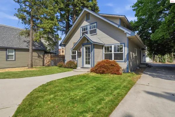 113 S 2nd Ave, Sandpoint, ID 83864