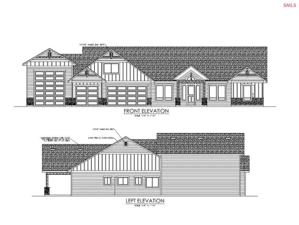 9994 N Hubble Street, Hayden, ID 83835
