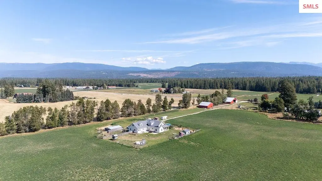1878 Moon Shadow Rd, Bonners Ferry, ID 83805 - #1