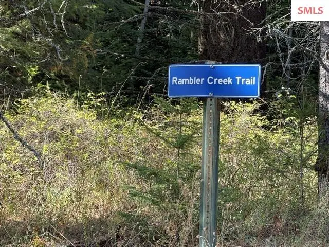 NNA (4650a) Gold Cup Mtn Rd., Priest River, ID 83856 - #1