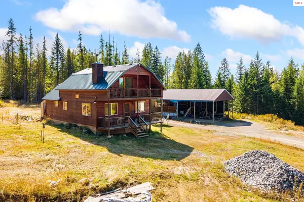 439 Raven Ridge, Sandpoint, ID 83864