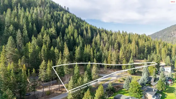 Lot 18 and 17A Quail Run, Sandpoint, ID 83864