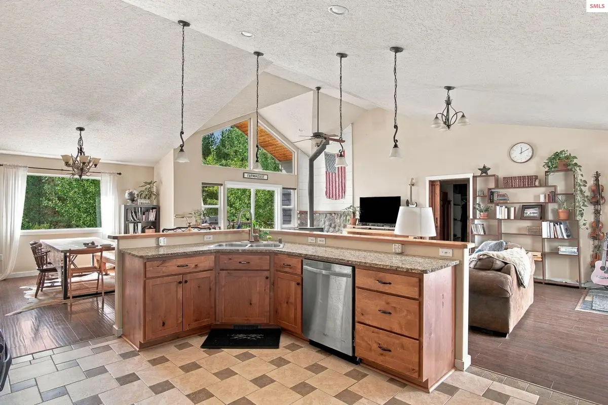 68 Adventure Way, Blanchard, ID 83804 - #1