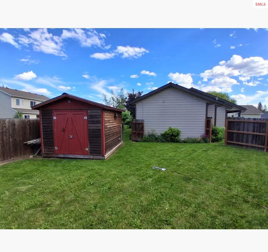 1206 Honeysuckle Avenue, Sandpoint, ID 83864 - #3