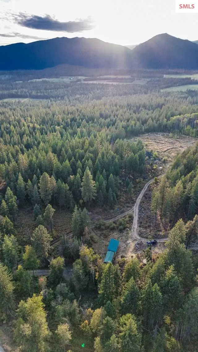 1528 Camp Nine Rd, Bonners Ferry, ID 83805 - #1