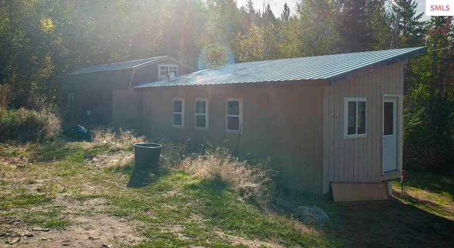 1528 Camp Nine Rd, Bonners Ferry, ID 83805 - #3
