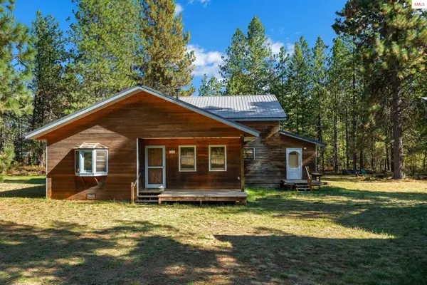 396 Schweitzer Mountain Road, Sandpoint, ID 83864