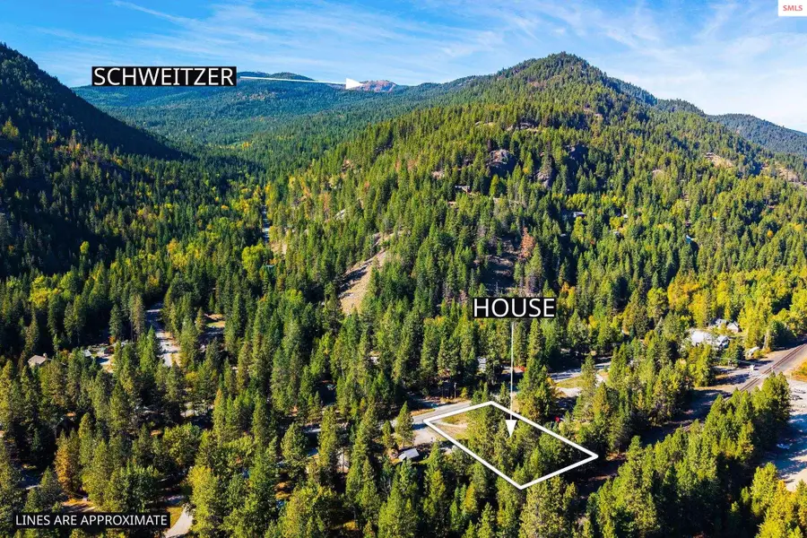 396 Schweitzer Mountain Road, Sandpoint, ID 83864 - #3