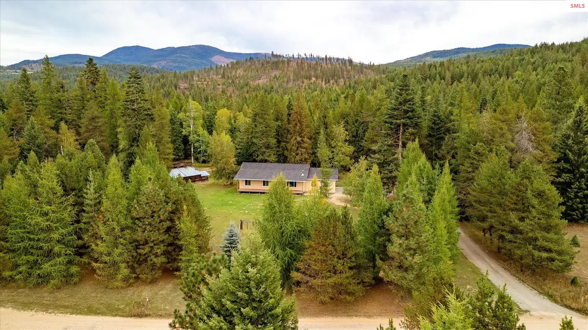 91 Tower Road, Naples, ID 83847 - #1