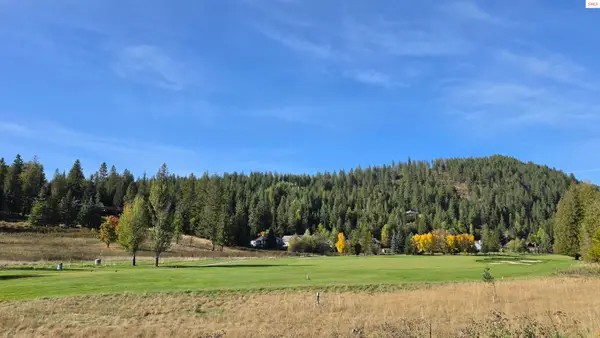 NKA N Idaho Club Drive Blk 2 Lot 1, Sandpoint, ID 83864
