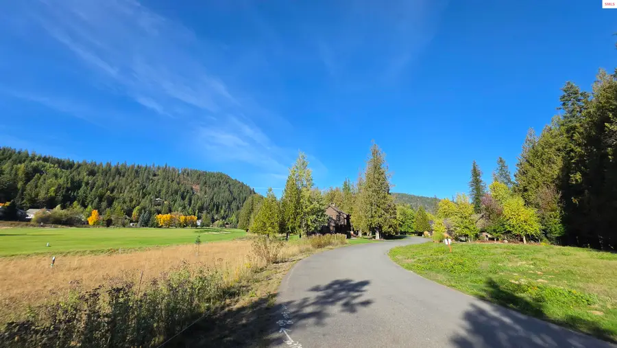 NKA N Idaho Club Drive Blk 2 Lot 1, Sandpoint, ID 83864 - #2