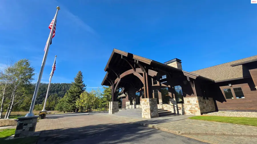 NKA N Idaho Club Drive Blk 2 Lot 1, Sandpoint, ID 83864 - #3