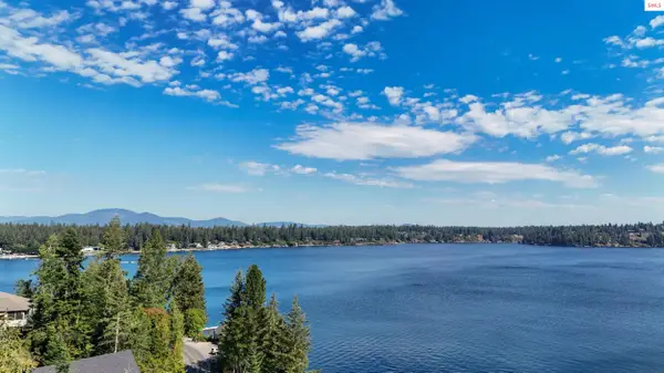 3122 E Upper Hayden Lake Road, Hayden, ID 83835