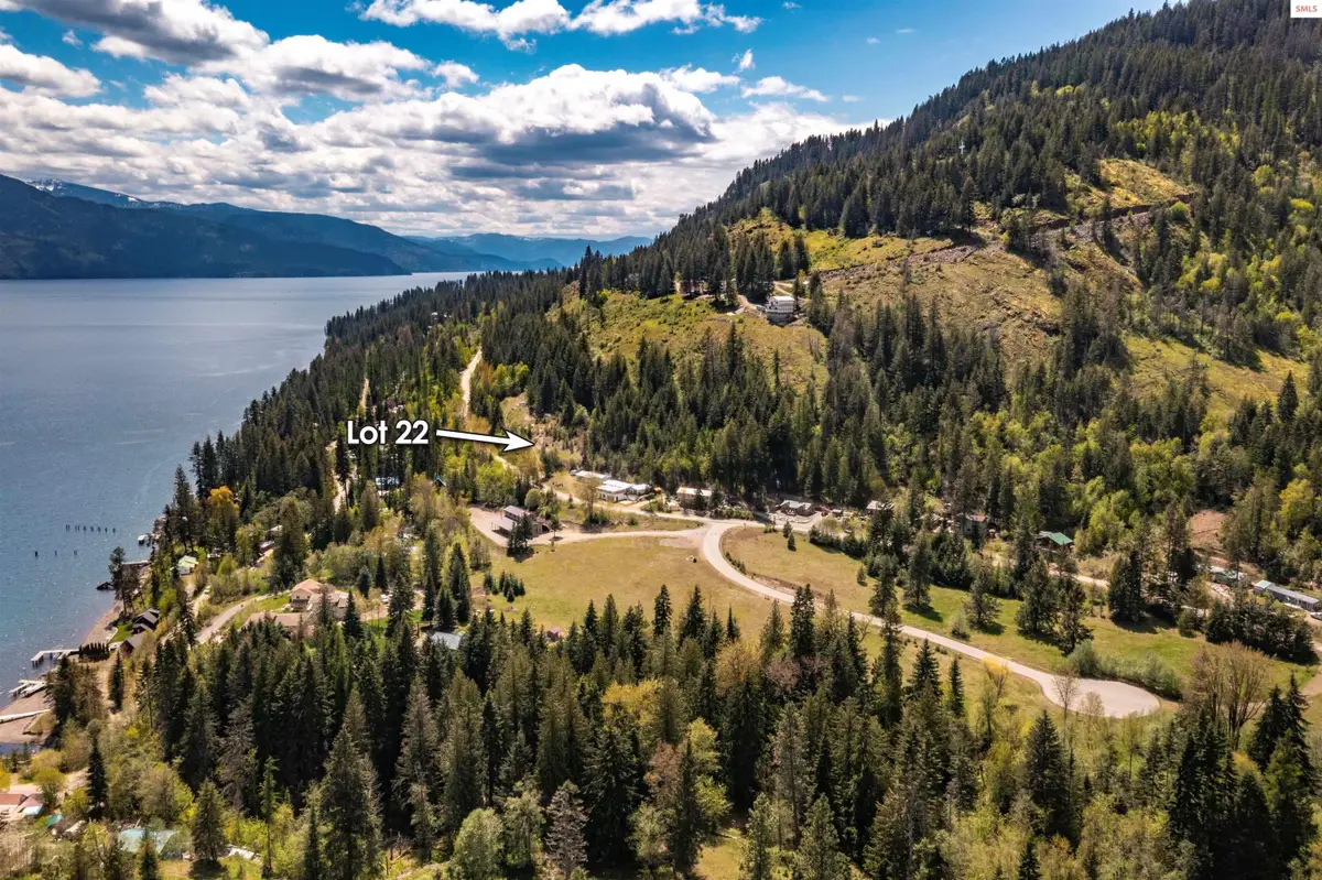 62 Venture Lane, Sagle, ID 83860 - #1