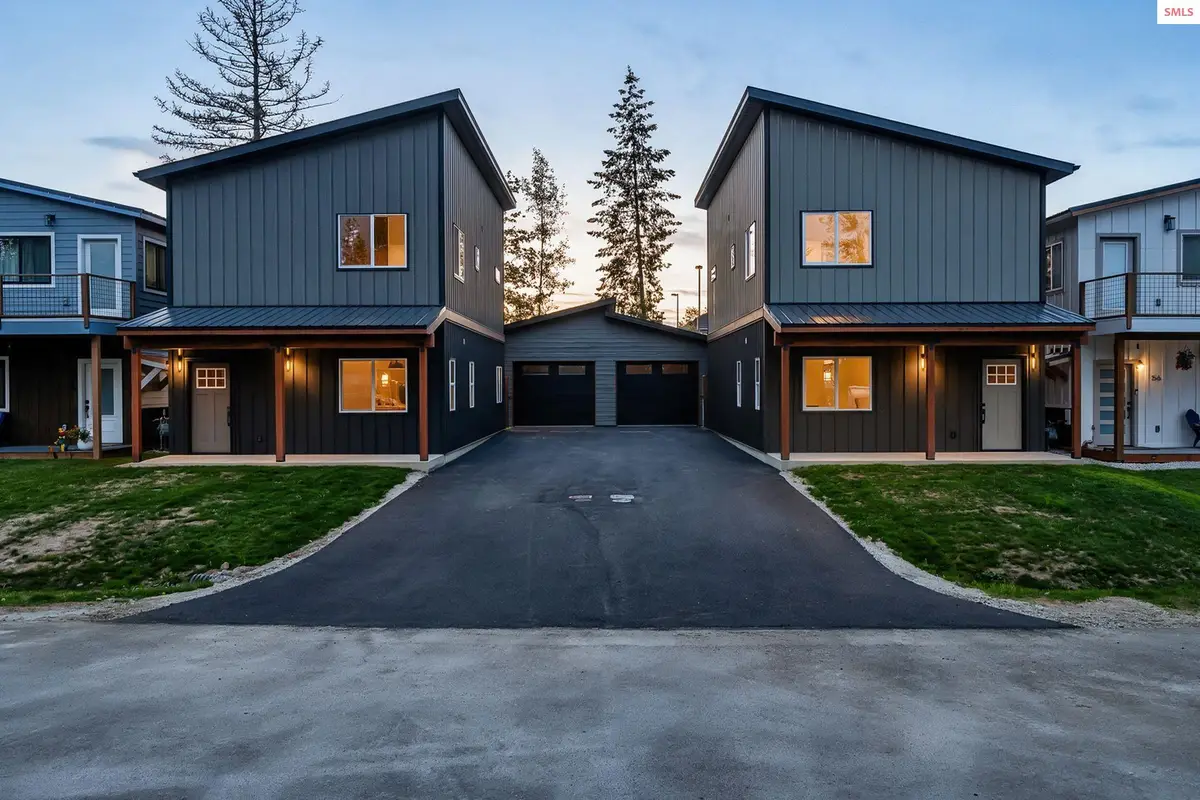 148 Carnelian Ave, Ponderay, ID 83852 - #1