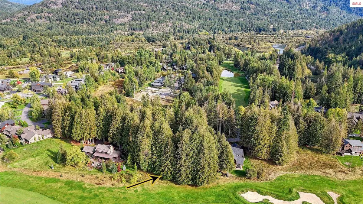 Lot 4A N Idaho Club Dr, Sandpoint, ID 83864 - #1