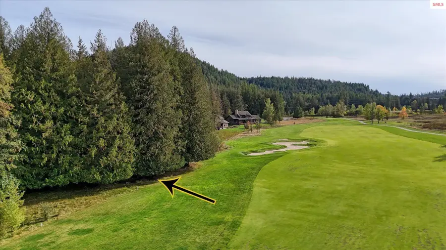Lot 4A N Idaho Club Dr, Sandpoint, ID 83864 - #3