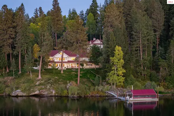 8555 S Red Hog, Coeur d'Alene, ID 83814