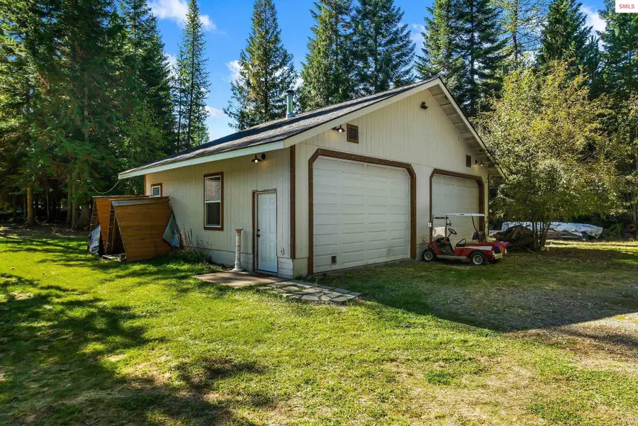 83 Copper Ridge Rd, Sagle, ID 83860 - #2