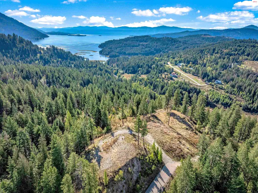 B10 Lot 2 S White Cloud Drive, Sandpoint, ID 83864 - #2