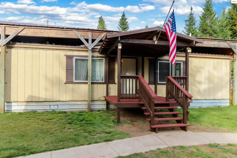 457 Winterton Road, Sandpoint, ID 83864 - #2