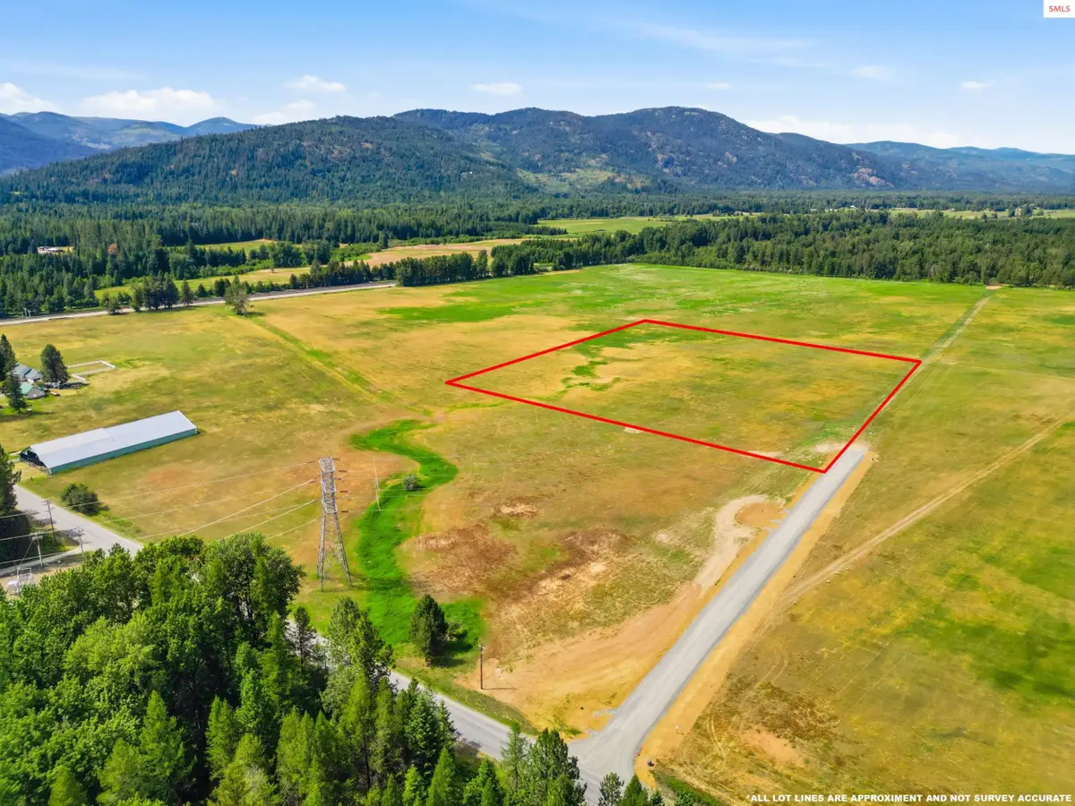 NNA Longbow Lane (10 Acres-samuels), Sandpoint, ID 83864 - #1