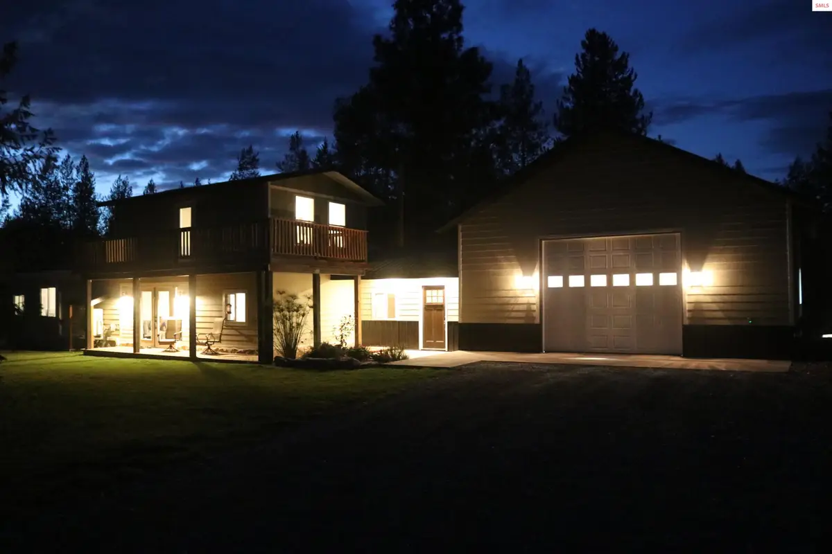 242 Lodgepole Ln, Moyie Springs, ID 83845 - #1