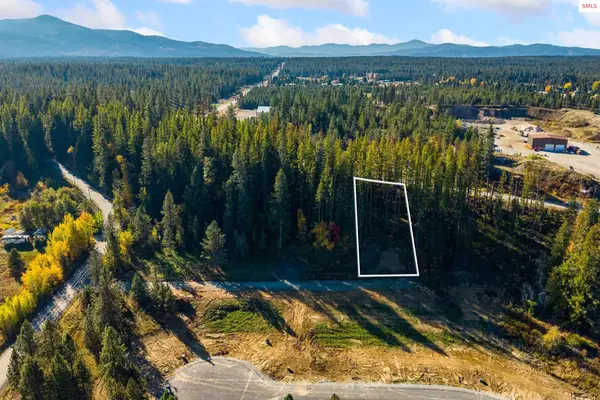 NKA Baja Lot 1 Ln, Oldtown, ID 83822