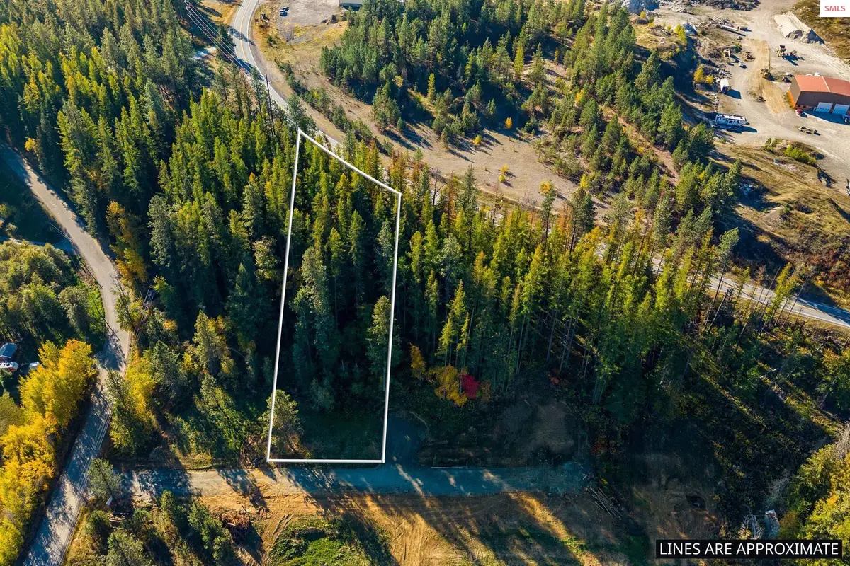 NKA Baja Lot 3 Ln, Oldtown, ID 83822 - #1