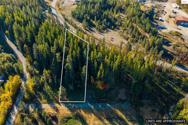 NKA Baja Lot 3 Ln, Oldtown, ID 83822