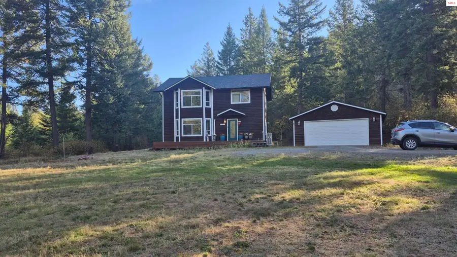 596 Overlake View Rd, Cocolalla, ID 83813 - #2