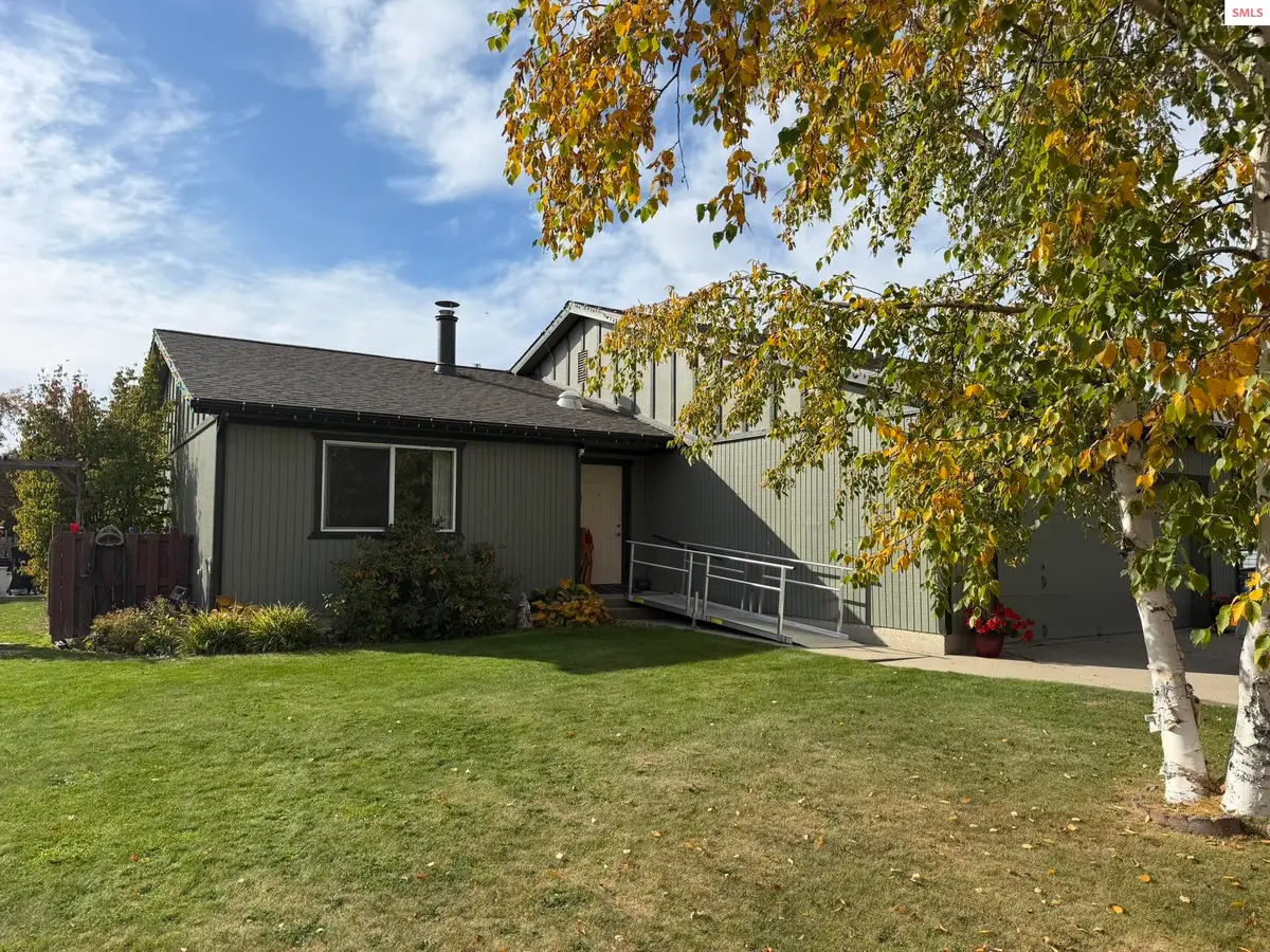 1717 Poplar, Sandpoint, ID 83864 - #1