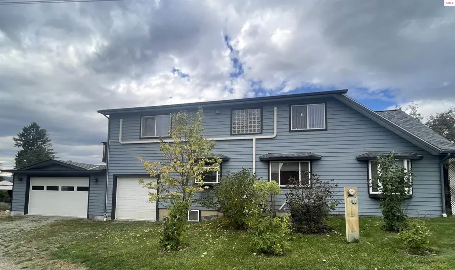 6616 Comanche Street, Bonners Ferry, ID 83805 - #3