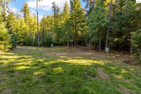 NKA Saddleback Drive, Sagle, ID 83860