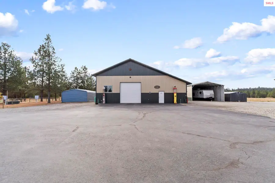 420 Rock Springs Rd, Athol, ID 83801 - #2