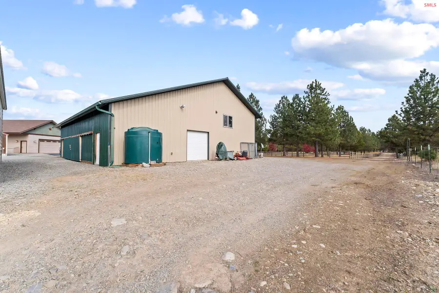 420 Rock Springs Rd, Athol, ID 83801 - #3